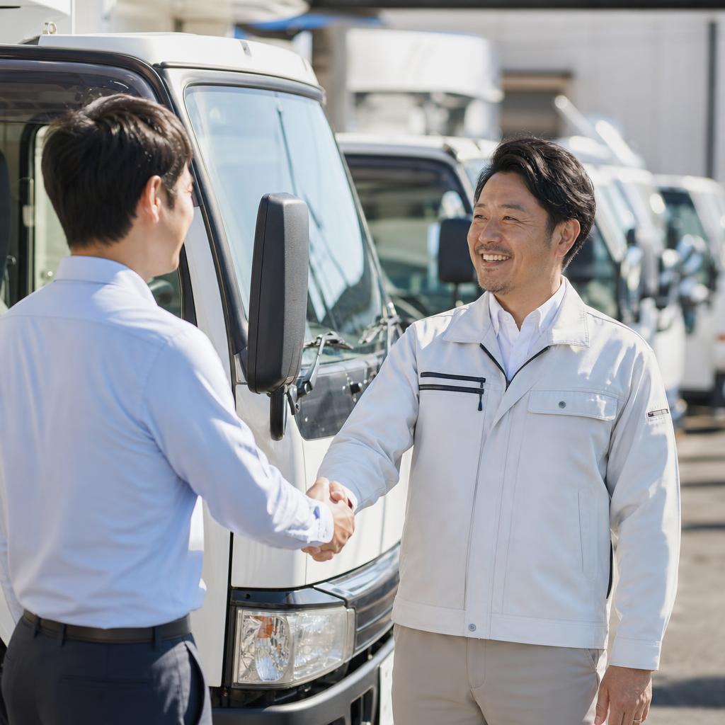 国内の一般向け